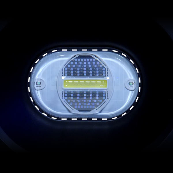 Red Sea ReefLED 160S Reef Lighting System | LiveAquaria