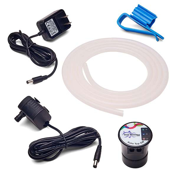 Reef Breeders Exo ATO