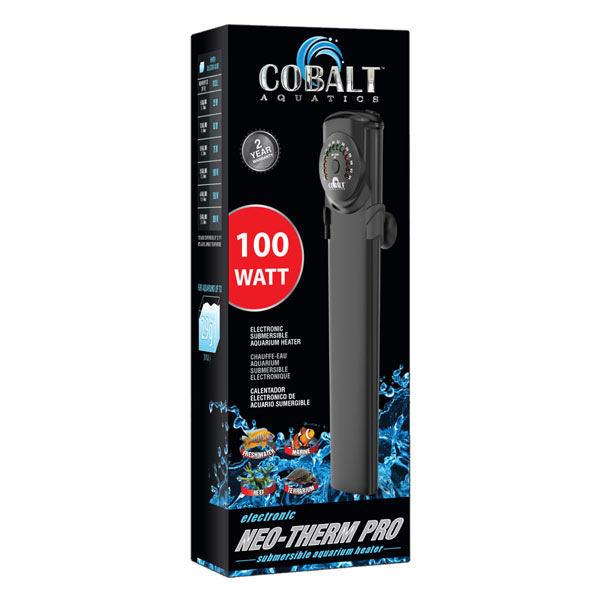 Neo-Therm Pro Submersible Aquarium Heater