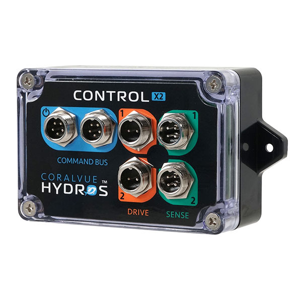 HYDROS Control X2