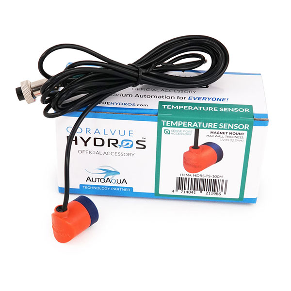 HYDROS Temp Sensor