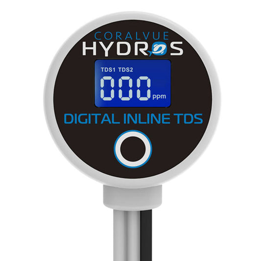 HYDROS Digital Inline TDS