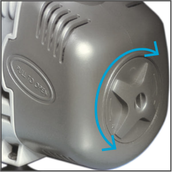 Sicce SYNCRA Silent 0.5 Pump