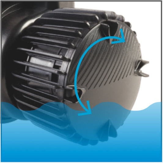 Sicce SYNCRA ADV 10.0 Return Pump