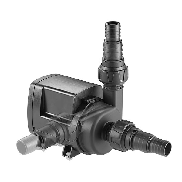 Sicce SYNCRA SDC 9.0 Controllable Return Pump | Aquarium Supplies