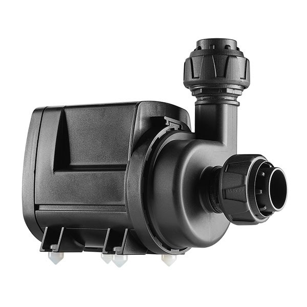 Sicce SYNCRA SDC 9.0 Controllable Return Pump | Aquarium Supplies