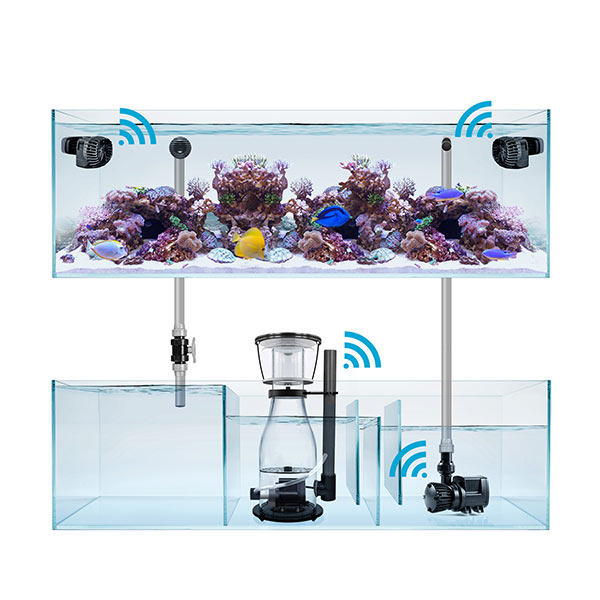 Sicce XStream SDC Controllable Wave Pump