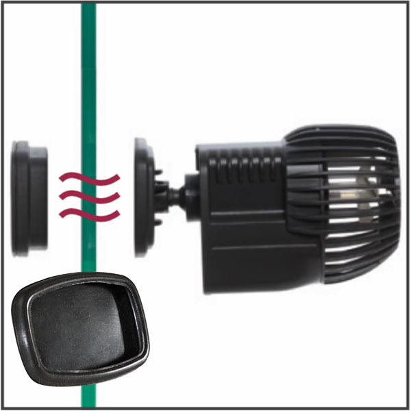 Sicce XStream 5000 Wave Pump