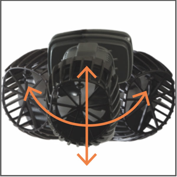 Sicce XStream 5000 Wave Pump