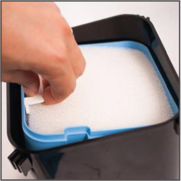 Sicce WHALE 120 Canister Filter