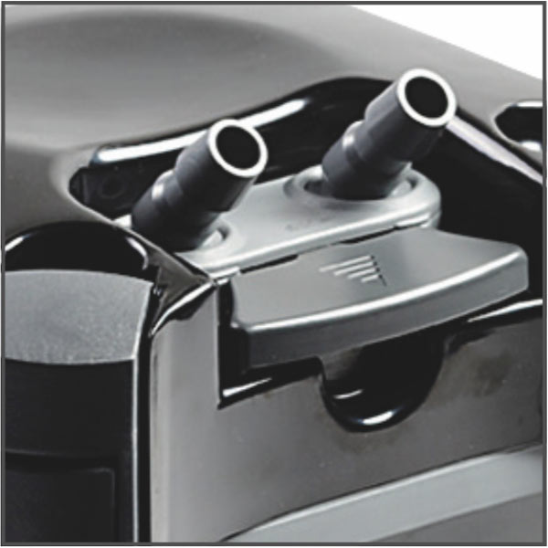 Sicce WHALE 200 Canister Filter