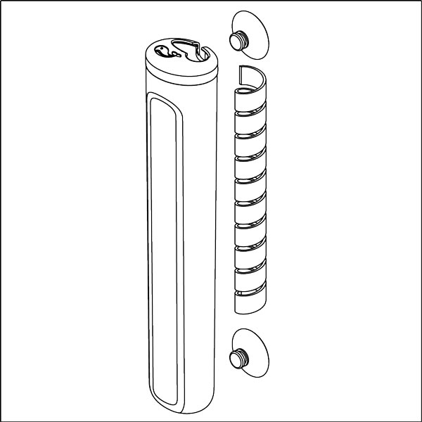 Sicce JOLLY Submersible Heater