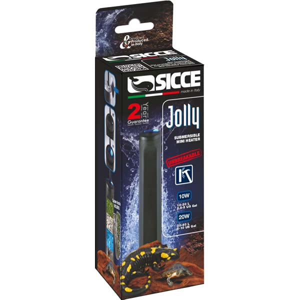 Sicce JOLLY Submersible Heater