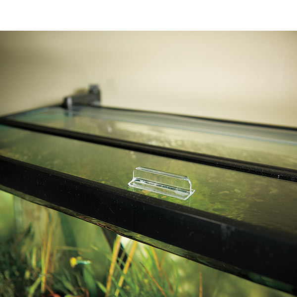 Marineland Glass Canopies