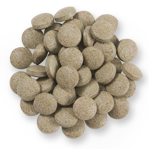 TetraMin Tropical Tablets
