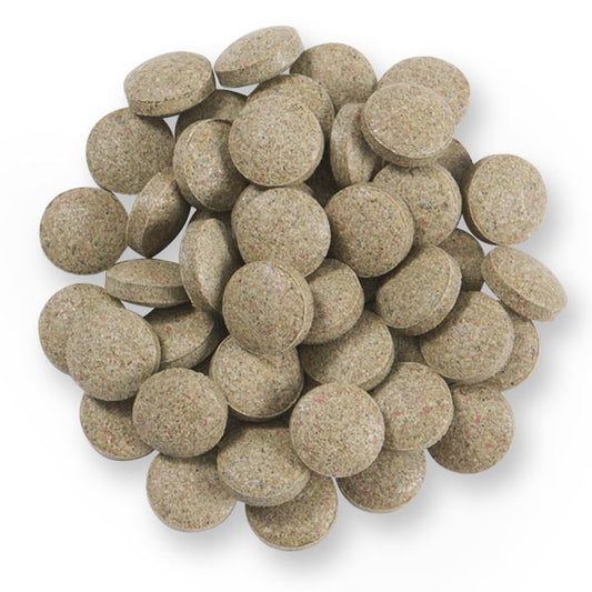 TetraMin Tropical Tablets