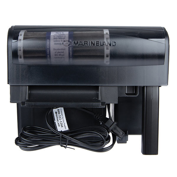 Penguin BIO-Wheel Power Filters