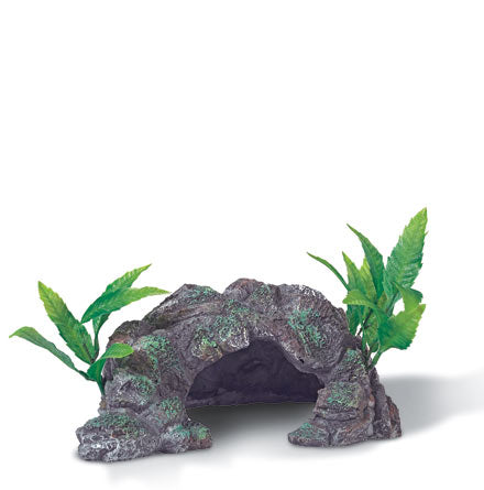 Hagen Marina Decor Cave