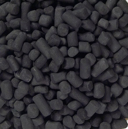 LiveAquaria Professional Pelleted Carbon