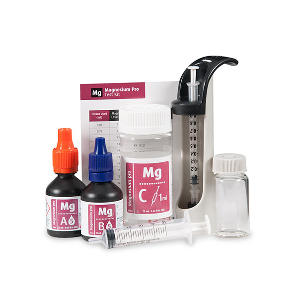 Red Sea Reef Foundation Pro Multi Test Kit – LiveAquaria