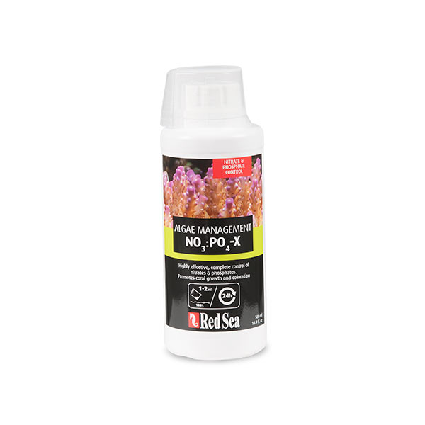 Red Sea Biological Nitrate & Phosphate Reducer
