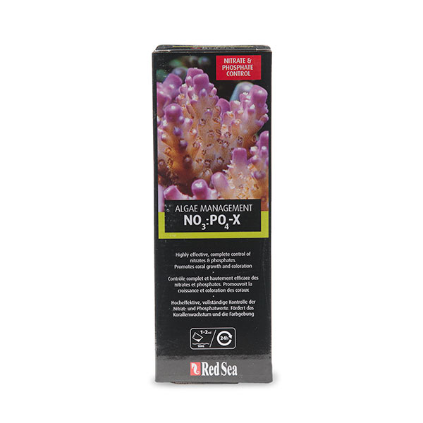 Red Sea Biological Nitrate & Phosphate Reducer
