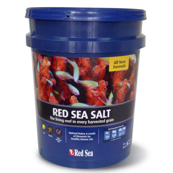 Red Sea Salt