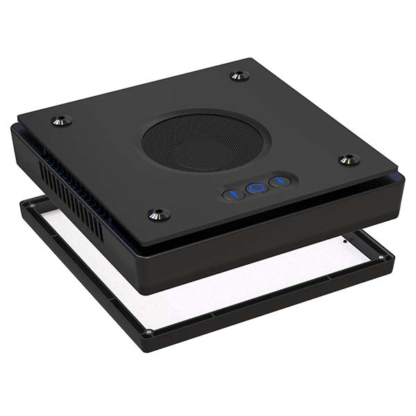 EcoTech Marine Radion XR15 G5 Pro LED Light Fixture | Aquarium