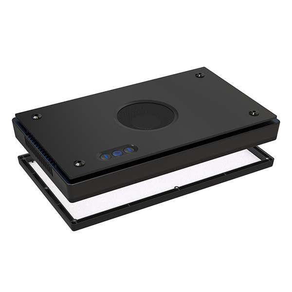 EcoTech Marine Radion XR30 G5 Blue LED Light Fixture | Aquarium