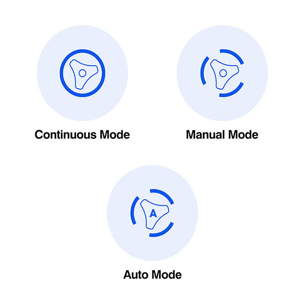 EcoTech Marine Versa Peristaltic Pump 4 Pack with Base Station