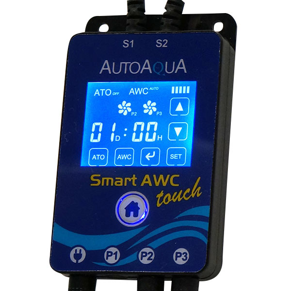 AutoAqua AWC Auto Water Changer