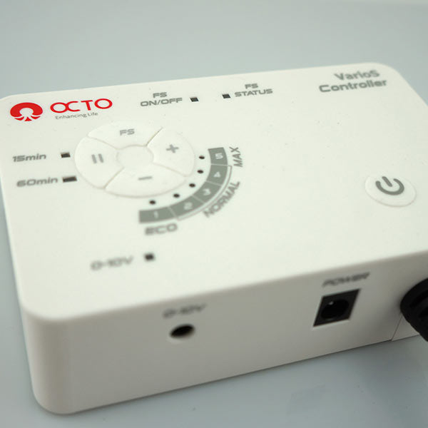 Reef Octopus VarioS 4 Controllable Circulation Pump