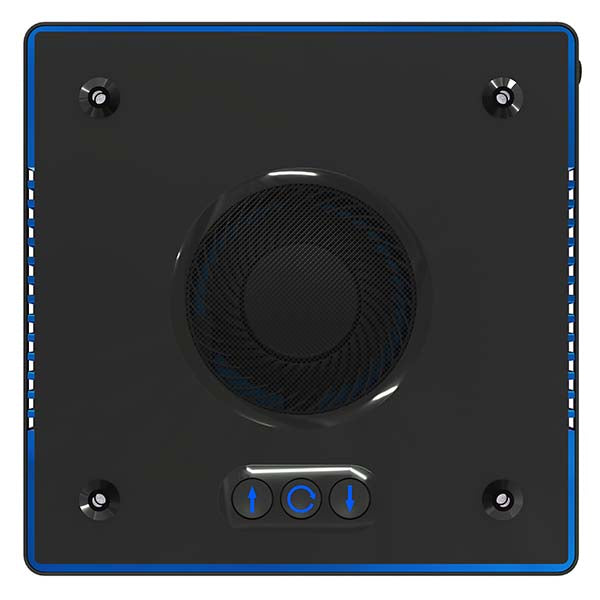 EcoTech Marine Radion XR15 G5 Blue LED Light Fixture | Aquarium