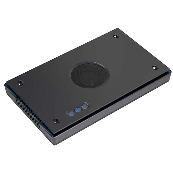 EcoTech Marine Radion XR30 G5 Blue LED Light Fixture | Aquarium