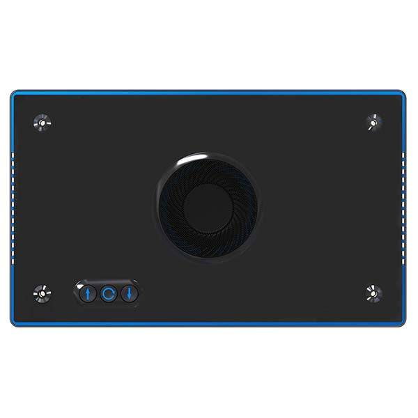 EcoTech Marine Radion XR30 G5 Blue LED Light Fixture | Aquarium