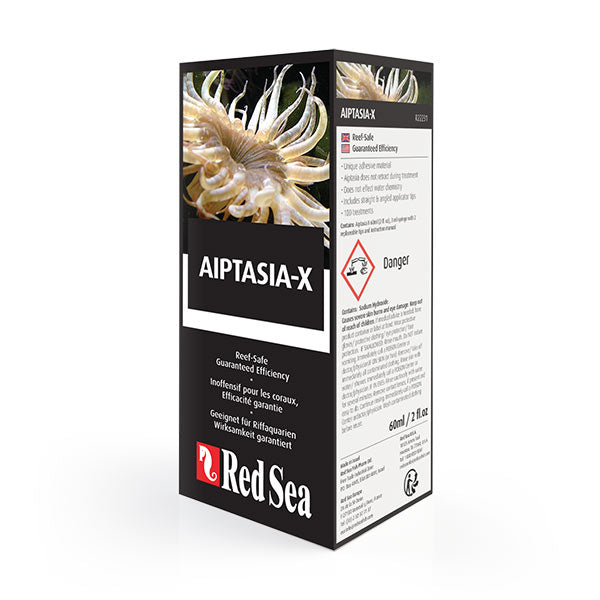 Aiptasia-X