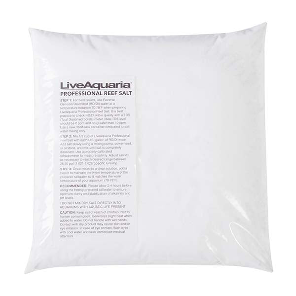 LiveAquaria® Jellyfish Aquarium Refill Kit