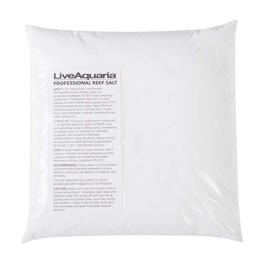 LiveAquaria® Jellyfish Aquarium Refill Kit