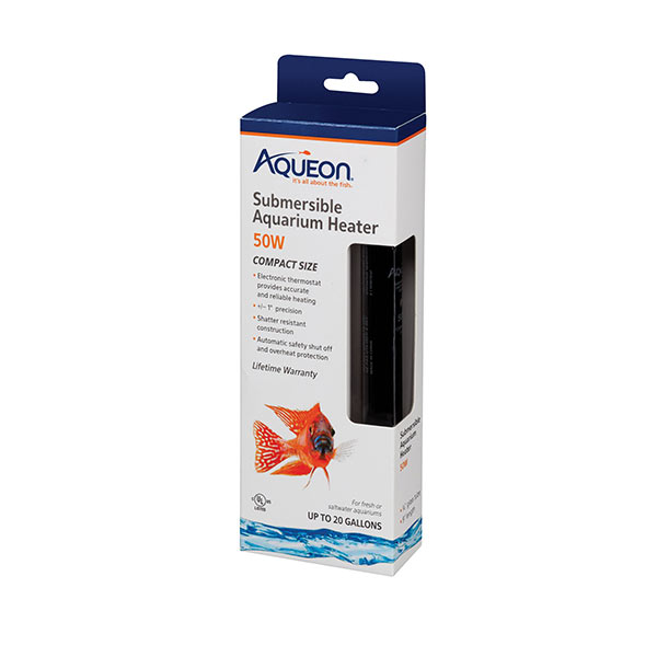 Aqueon ProHeater
