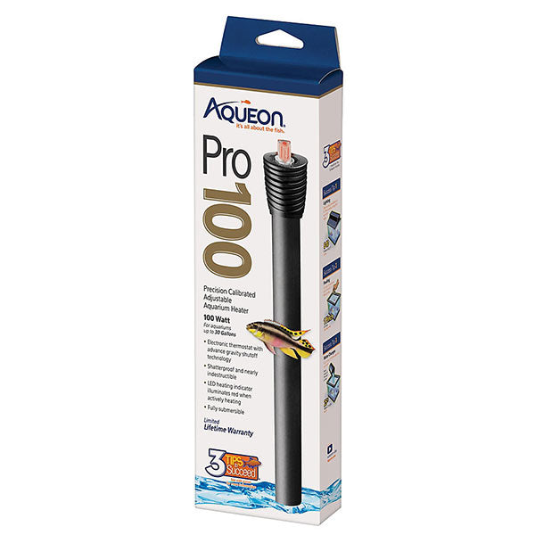 Aqueon ProHeater