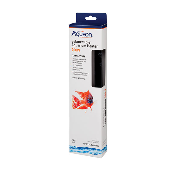 Aqueon ProHeater