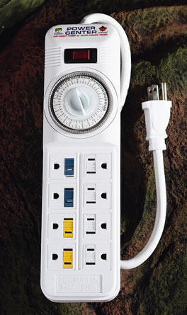 Coralife Power Center
