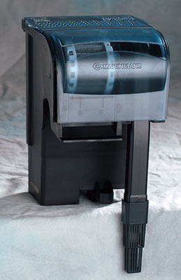 Penguin BIO-Wheel Power Filters