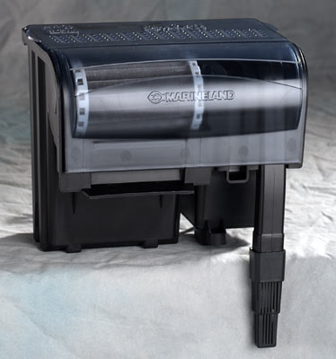 Penguin BIO-Wheel Power Filters