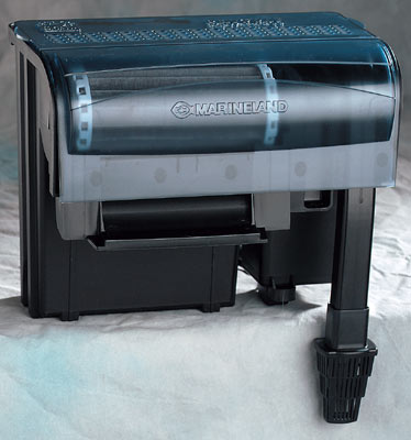 Penguin BIO-Wheel Power Filters