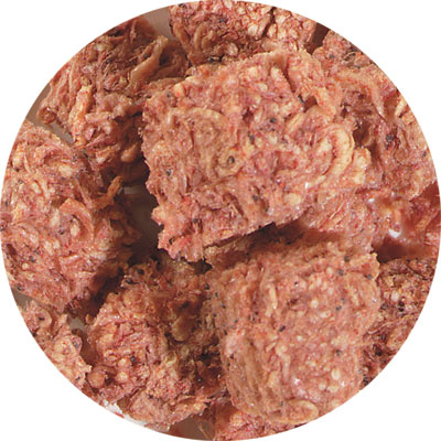 Hikari®; Bio-Pure®; Freeze Dried Bloodworms