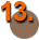 #13