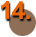 #14