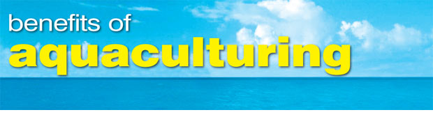 Aquacultured Corals and Marine Fishes for Aquariums