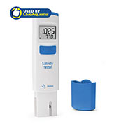 Salinity Monitors